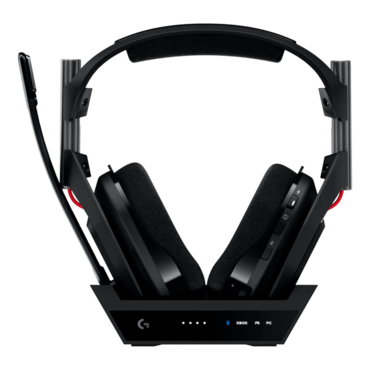 ASTRO A50 (Gen 5), Wireless, Black, Gaming Headset