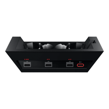 ASTRO A50 (Gen 5), Wireless, Black, Gaming Headset