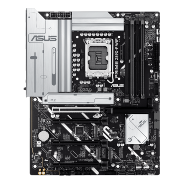 PRIME Z890-P WIFI, Intel® Z890 Chipset, LGA 1851, Thunderbolt™ 4, ATX Motherboard