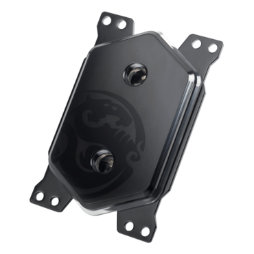 Premium Summit ELX Mystic Black Metal Edition ( AMD TRX40/TRX50 )