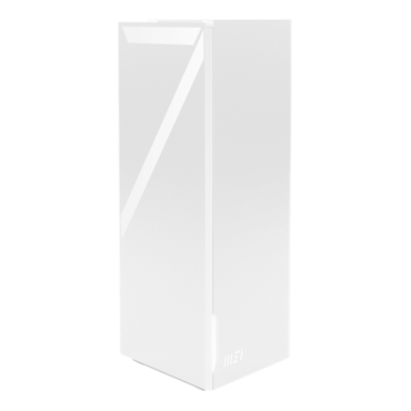 Roamii BE Lite (2-PK), IEEE 802.11be, Dual-Band 2.4GHz / 5GHz, 688 / 4323 Mbps, 2xRJ45, Wireless Mesh System