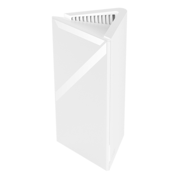 Roamii BE Lite (2-PK), IEEE 802.11be, Dual-Band 2.4GHz / 5GHz, 688 / 4323 Mbps, 2xRJ45, Wireless Mesh System