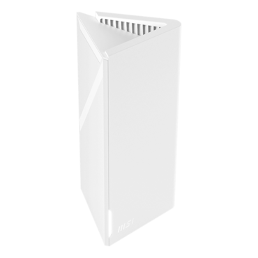 Roamii BE Lite (2-PK), IEEE 802.11be, Dual-Band 2.4GHz / 5GHz, 688 / 4323 Mbps, 2xRJ45, Wireless Mesh System