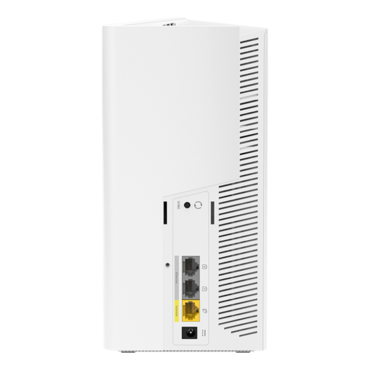Roamii BE Lite (2-PK), IEEE 802.11be, Dual-Band 2.4GHz / 5GHz, 688 / 4323 Mbps, 2xRJ45, Wireless Mesh System