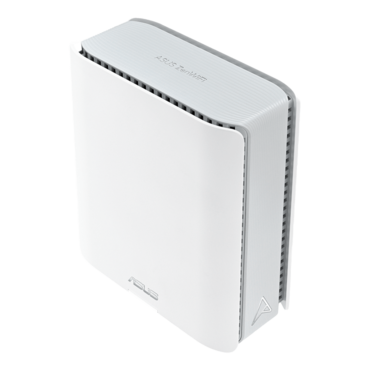 ZenWiFi BT6(W-2-PK), IEEE 802.11be, Tri-Band 2.4GHz / 5GHz / 6GHz, 688 / 2882 / 5762 Mbps, 3xRJ45, 1x USB 3.0, Wireless Mesh System - TAA Compliant
