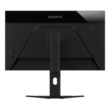 M27UA, DisplayHDR™ 400, 27" SS IPS, 3840 x 2160 (4K UHD), 1 ms, 160Hz, FreeSync™ Premium Gaming Monitor
