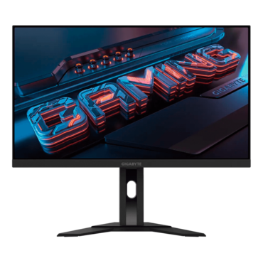 M27UA, DisplayHDR™ 400, 27" SS IPS, 3840 x 2160 (4K UHD), 1 ms, 160Hz, FreeSync™ Premium Gaming Monitor
