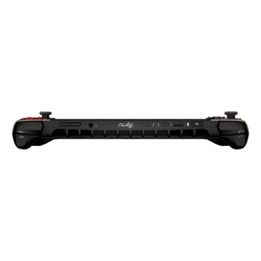 Claw 8 AI+ A2VM-001US Copilot+ PC, Handheld Portable Gaming, 8" FHD 120Hz 100% sRGB IPS-level Touch Screen, Intel® Core™ Ultra 7-258V, 32GB LPDDR5x-8533MHz Onboard Memory, 1TB M.2 NVMe, Intel® Arc™ Graphics, Windows 11 Pro