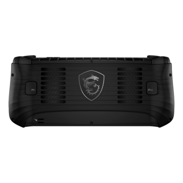 Claw 8 AI+ A2VM-001US Copilot+ PC, Handheld Portable Gaming, 8" FHD 120Hz 100% sRGB IPS-level Touch Screen, Intel® Core™ Ultra 7-258V, 32GB LPDDR5x-8533MHz Onboard Memory, 1TB M.2 NVMe, Intel® Arc™ Graphics, Windows 11 Pro