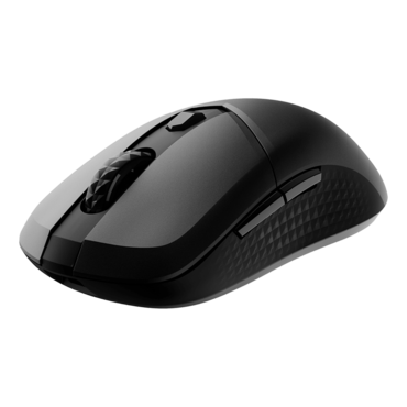 VERSA 300 WIRELESS, RGB, 8000-dpi, Wired/Bluetooth/Wireless, Black, Optical Gaming Mouse