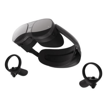 VIVE XR Elite - Virtual Reality Headset for Business