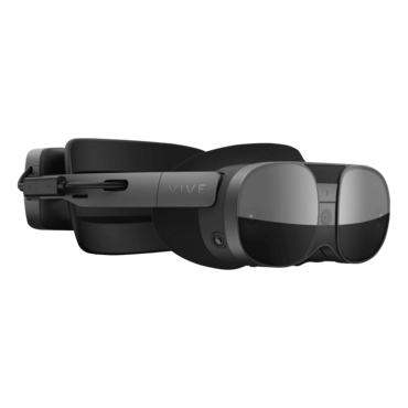 VIVE XR Elite - Virtual Reality Headset for Business - TAA Compliant