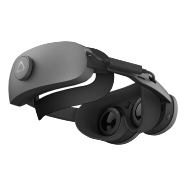 VIVE XR Elite - Virtual Reality Headset for Business - TAA Compliant
