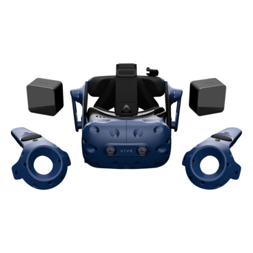 VIVE Pro Secure - Virtual Reality Headset