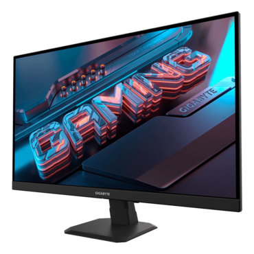 GS27U, DisplayHDR™ 400, 27" SS IPS, 3840 x 2160 (4K UHD), 1 ms, 160Hz, FreeSync™ Premium Gaming Monitor