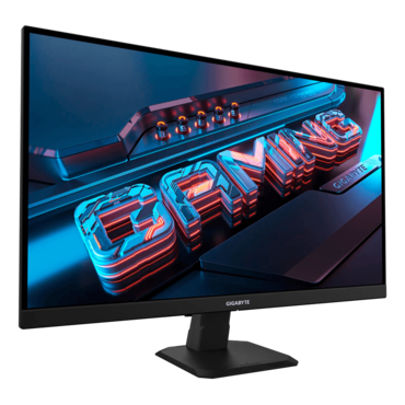 GS27U, DisplayHDR™ 400, 27" SS IPS, 3840 x 2160 (4K UHD), 1 ms, 160Hz, FreeSync™ Premium Gaming Monitor