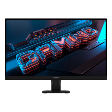 GS27U, DisplayHDR™ 400, 27" SS IPS, 3840 x 2160 (4K UHD), 1 ms, 160Hz, FreeSync™ Premium Gaming Monitor