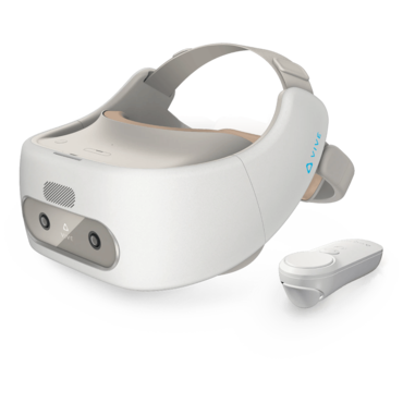 VIVE Focus For Business