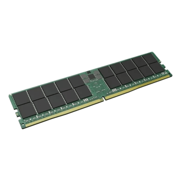 32GB MTC20C2085S1EC56BD1 NC, DDR5 5600MT/s, CL40, 2Rx8, ECC Unbuffered DIMM Memory