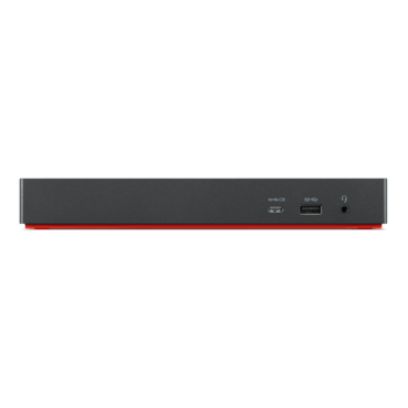ThinkPad Universal Thunderbolt 4 Dock - 40B00135US