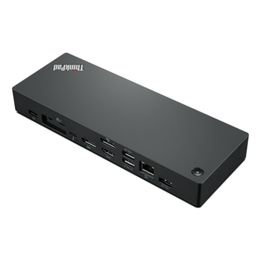 ThinkPad Universal Thunderbolt 4 Dock - 40B00135US