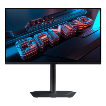 MO27Q2, DisplayHDR™ 400, 27&quot; OLED, 2560 x 1440 (QHD), 0.03 ms, 240Hz, FreeSync™ Premium Pro Gaming Monitor