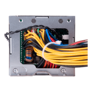 Gemini 800C Platinum, 80 PLUS Platinum, 800W, 2U CRPS Redundant Power Supply