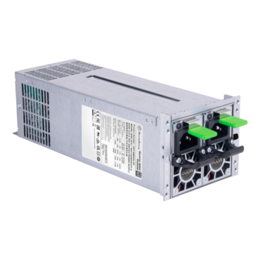 Gemini 800C Platinum, 80 PLUS Platinum, 800W, 2U CRPS Redundant Power Supply