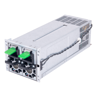 Gemini 800C, 80 PLUS Platinum 800W, Redundant, 2U Power Supply