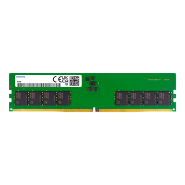 32GB M323R4GA3BB0-CQKOD DDR5 4800MT/s, CL40, DIMM Memory