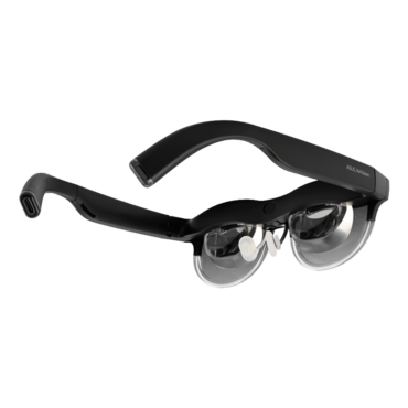 AirVision M1 Smart Glasses