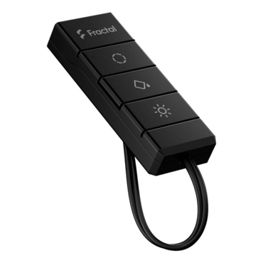 Adjust 2, Manual ARGB Controller, Standard 5V ARGB LED, Y-Cable Included