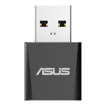 USB-BE92 Nano, BE2900, Tri-Band, Wi-Fi 7, USB Wireless Adapter - TAA Compliant