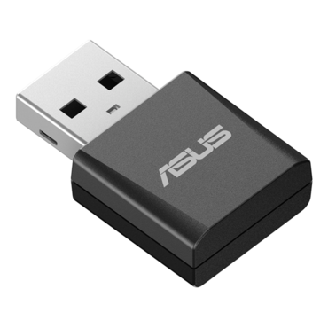 USB-BE92 Nano, BE2900, Tri-Band, Wi-Fi 7, USB Wireless Adapter - TAA Compliant