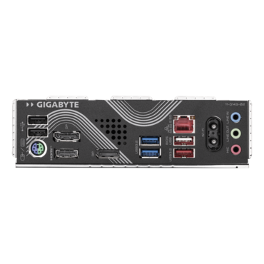 B860M EAGLE PLUS WIFI6E, Intel® B860 Chipset, LGA 1851, microATX Motherboard