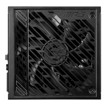 MPG A1000GS PCIE5, 80 PLUS Gold 1000W, Full Modular, ATX Power Supply