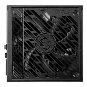 MPG A1250GS PCIE5, 80 PLUS Gold 1250W, Full Modular, ATX Power Supply