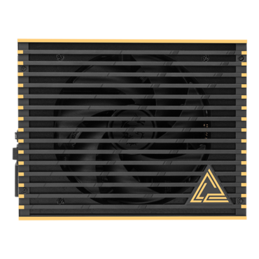 MEG Ai1600T PCIE5, 80 PLUS Titanium 1600W, Full Modular, ATX Power Supply