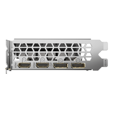 GeForce RTX™ 3050 WINDFORCE OC V2 6G, 1470 - 1477MHz, 6GB GDDR6, Graphics Card