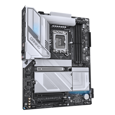 B860 GAMING X WIFI6E, Intel® B860 Chipset, LGA 1851, ATX Motherboard