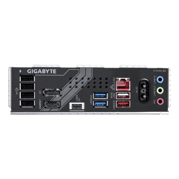 B860 GAMING X WIFI6E, Intel® B860 Chipset, LGA 1851, ATX Motherboard