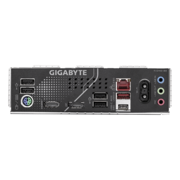 B860 EAGLE WIFI6E, Intel® B860 Chipset, LGA 1851, ATX Motherboard