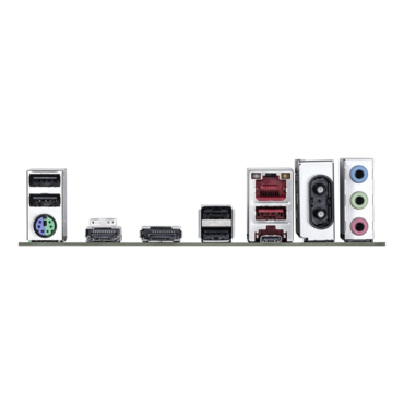 B860 DS3H WIFI6E, Intel® B860 Chipset, LGA 1851, ATX Motherboard