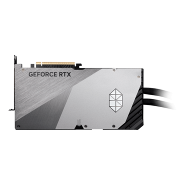 GeForce RTX™ 5090 32G SUPRIM LIQUID SOC, 2565 - 2580MHz, 32GB GDDR7, Graphics Card