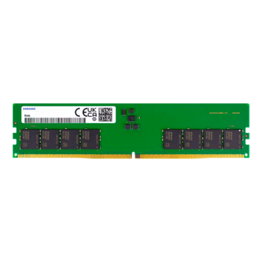 16GB M324R2GA3DB0-CWMOD DDR5 5600MT/s, CL46, ECC DIMM Memory