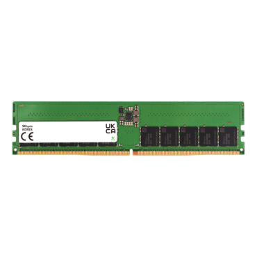 16GB HMCG78MEBEA081N AA DDR5 4800MT/s, CL40, ECC DIMM Memory