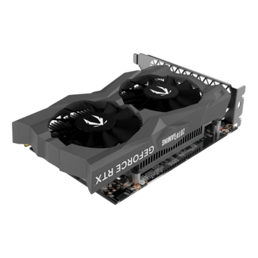 GeForce RTX™ 3050 Gaming Twin Edge OC, 1040 - 1477MHz, 6GB GDDR6, Graphics Card