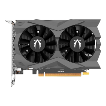 GeForce RTX™ 3050 Gaming Twin Edge OC, 1040 - 1477MHz, 6GB GDDR6, Graphics Card