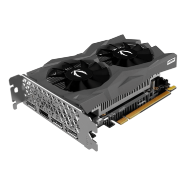 GeForce RTX™ 3050 Gaming Twin Edge OC, 1040 - 1477MHz, 6GB GDDR6, Graphics Card