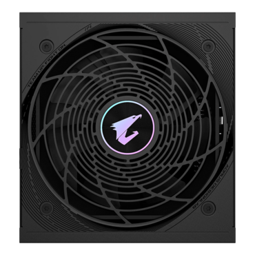 AORUS ELITE P1000W, 80 PLUS Platinum 1000W, Fully Modular, ATX Power Supply